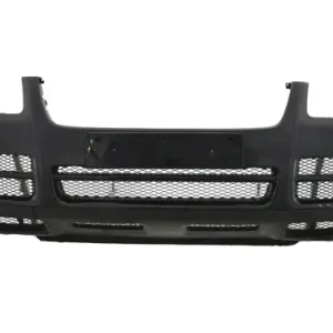 Nie przegap ZDERZAK PRZEDNI PRZÓD VW TOUAREG I L041